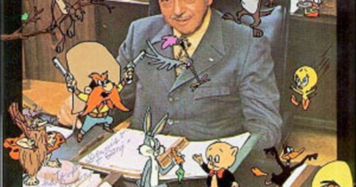 Mel Blanc