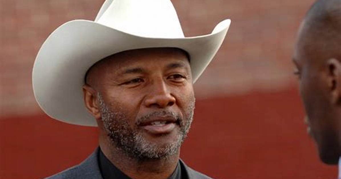 Mel Blount Net Worth