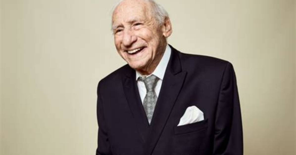 Mel Brooks Net Worth