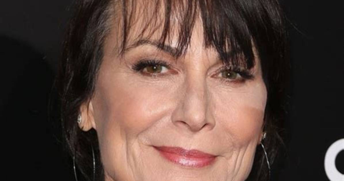 Mel Harris