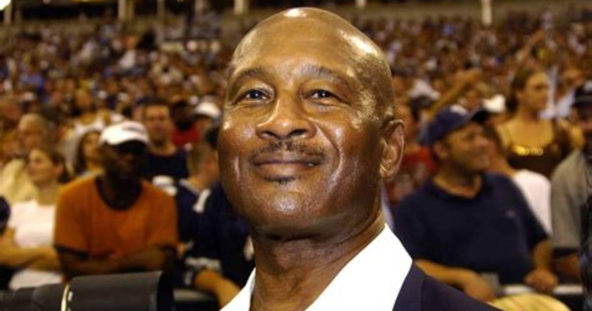 Mel Renfro