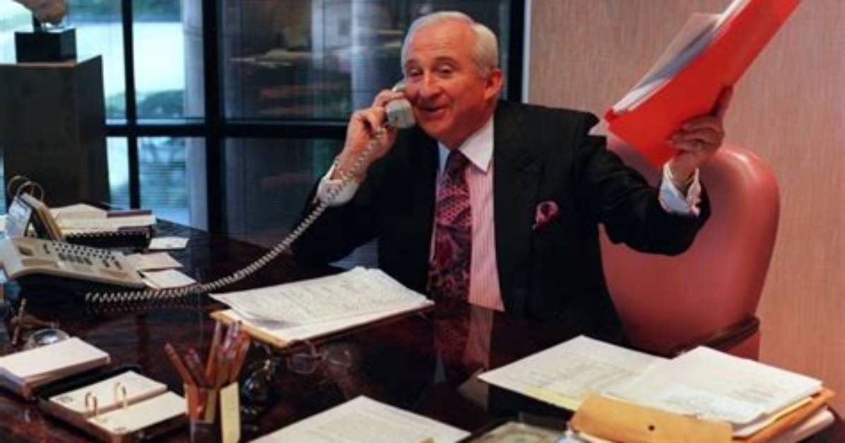 Mel Sembler Net Worth