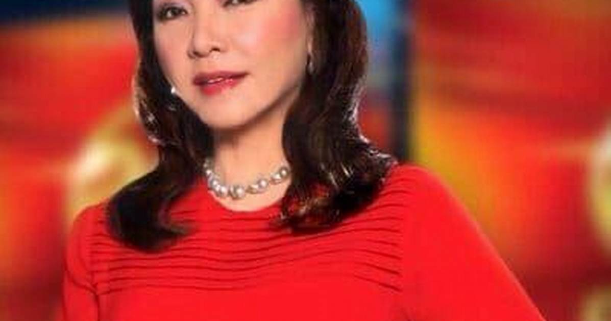 Mel Tiangco Net Worth