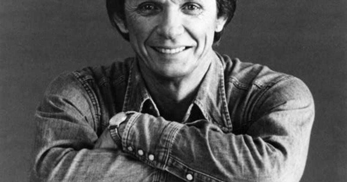 Mel Tillis