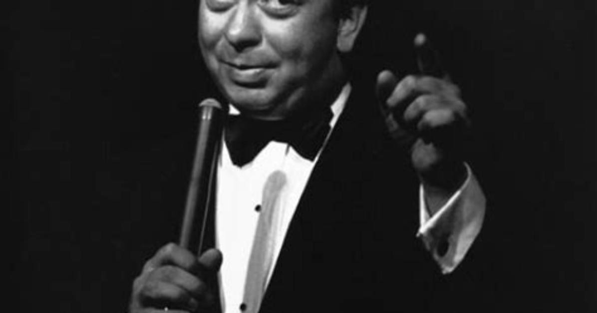 Mel Torme