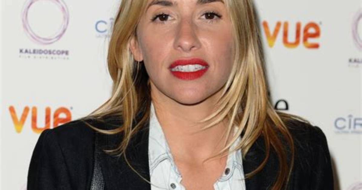 Melanie Blatt