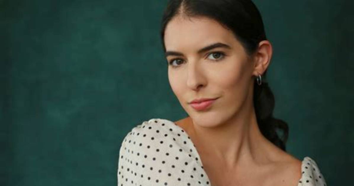 Melanie Bright