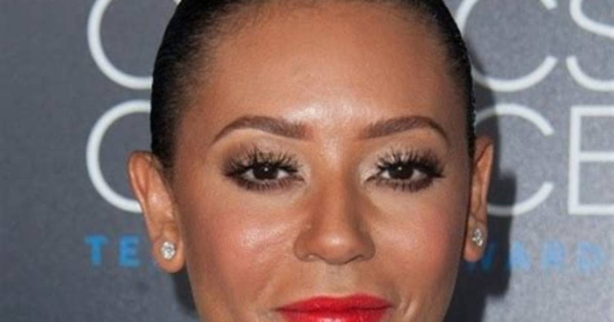 Melanie Brown Net Worth