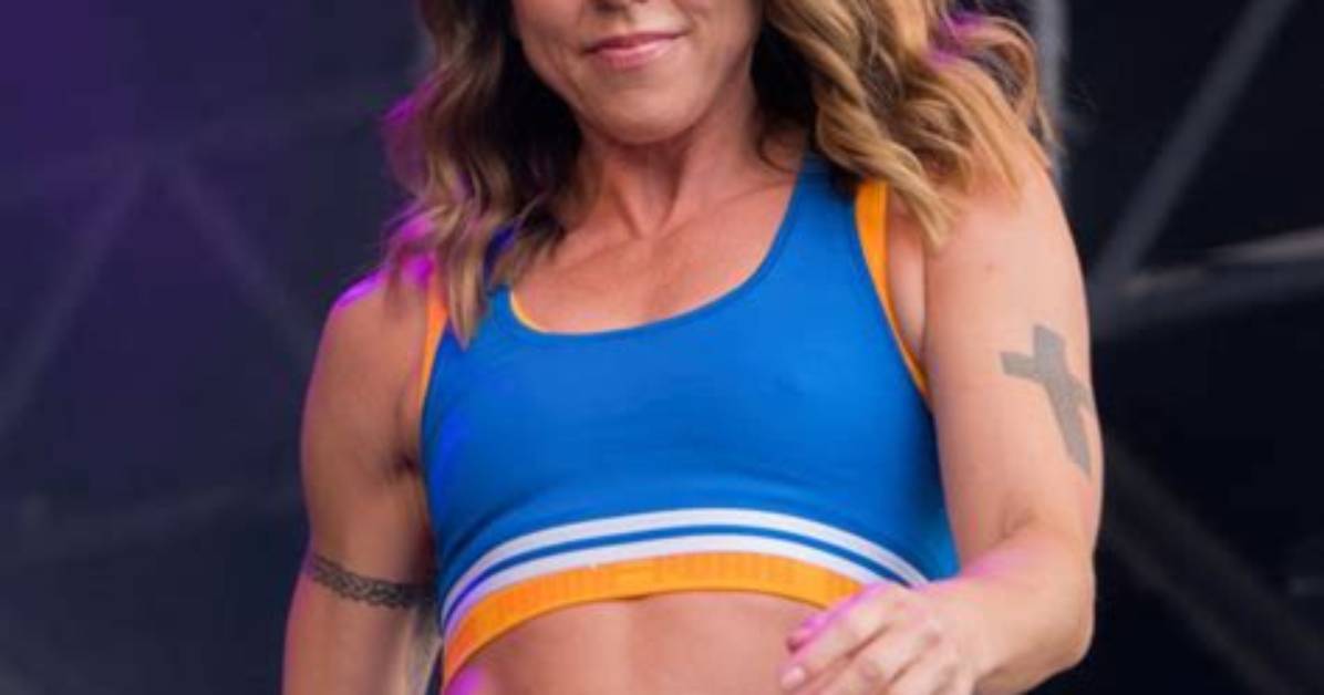 Melanie C