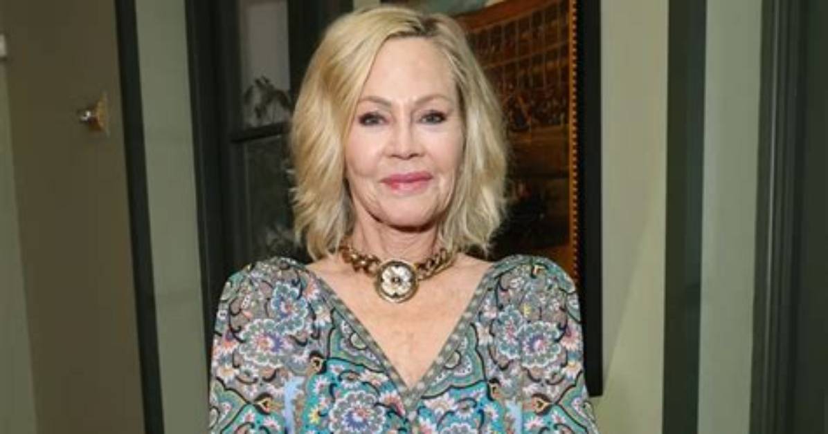 Melanie Griffith Net Worth