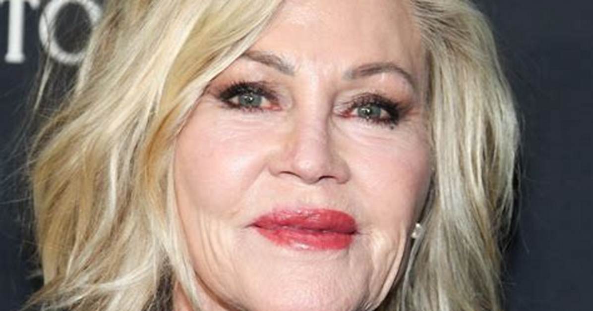 Melanie Griffith