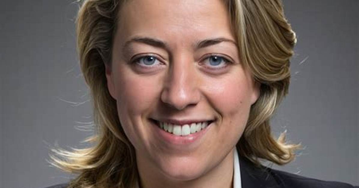 Melanie Joly