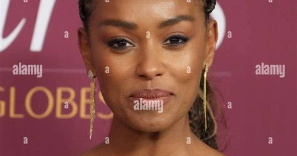 Melanie Liburd
