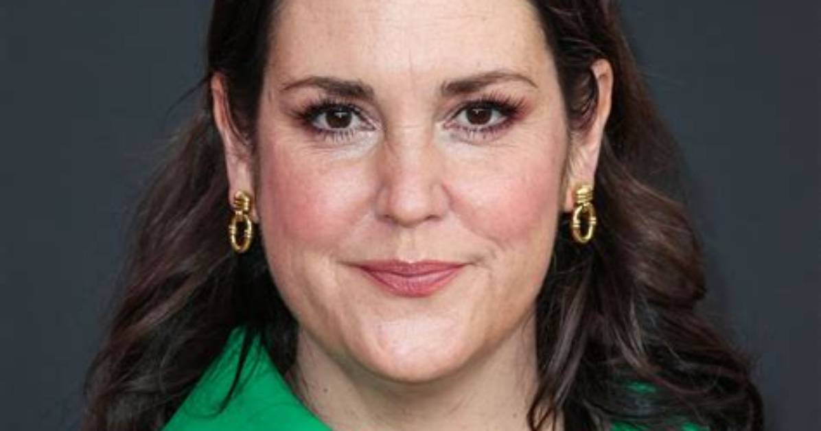 Melanie Lynskey
