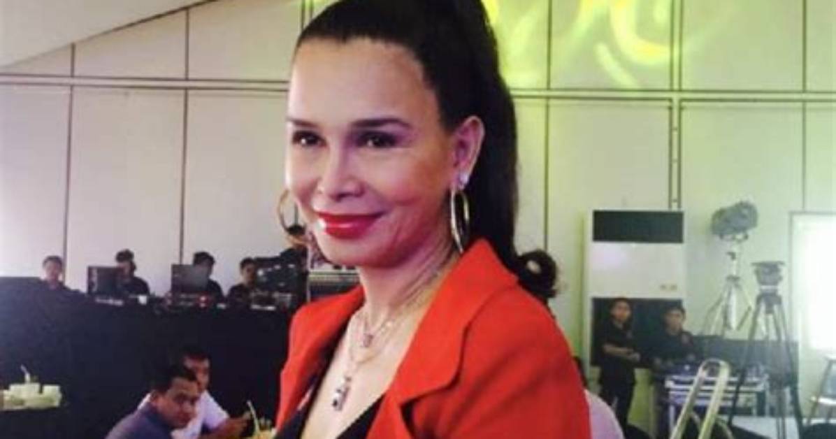 Melanie Marquez Net Worth