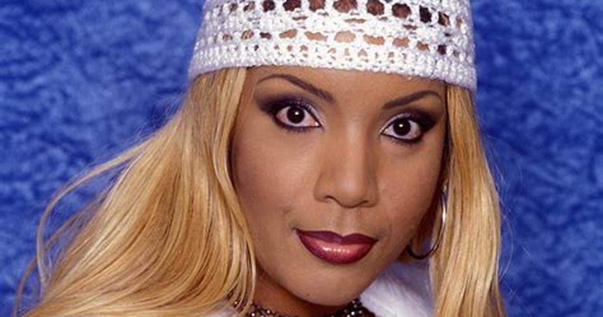 Melanie Thornton