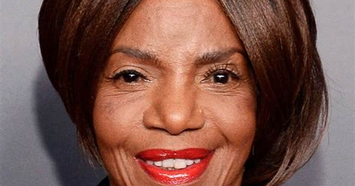 Melba Moore