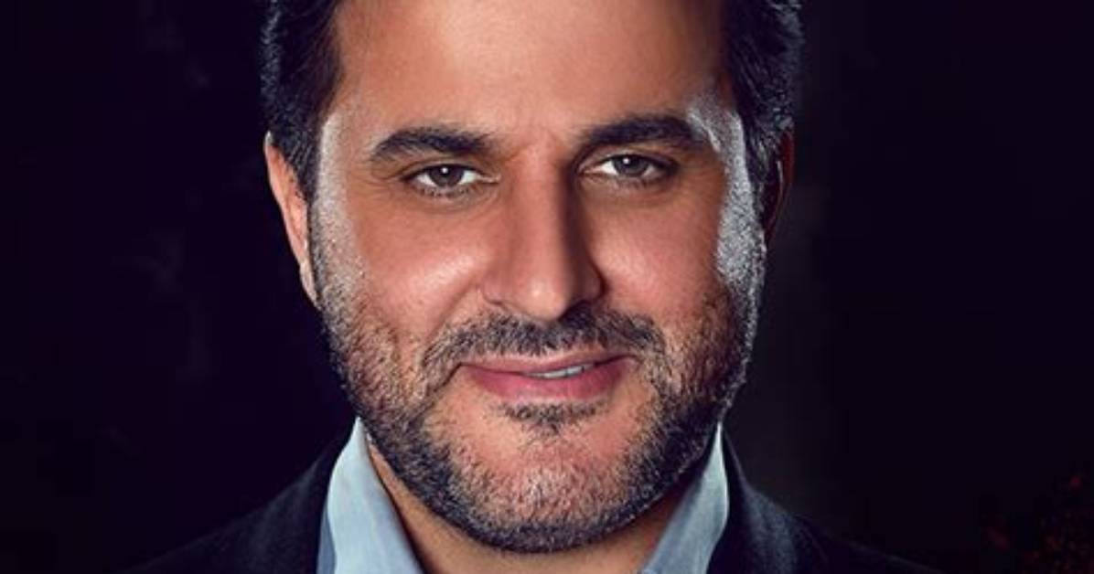 Melhem Zein