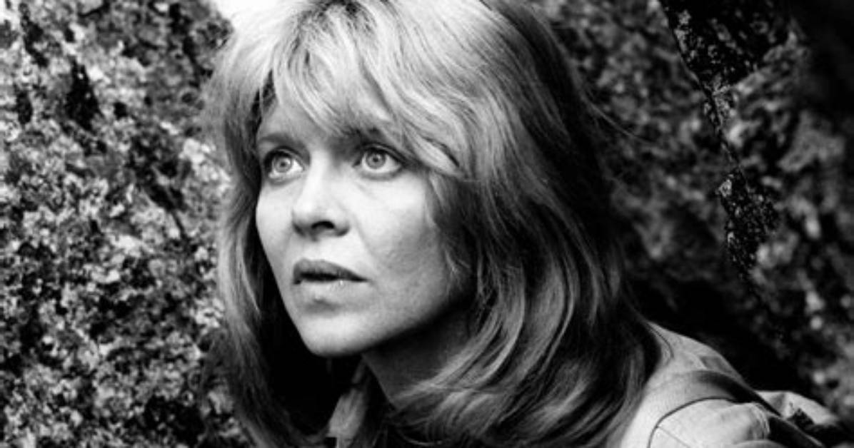 Melinda Dillon