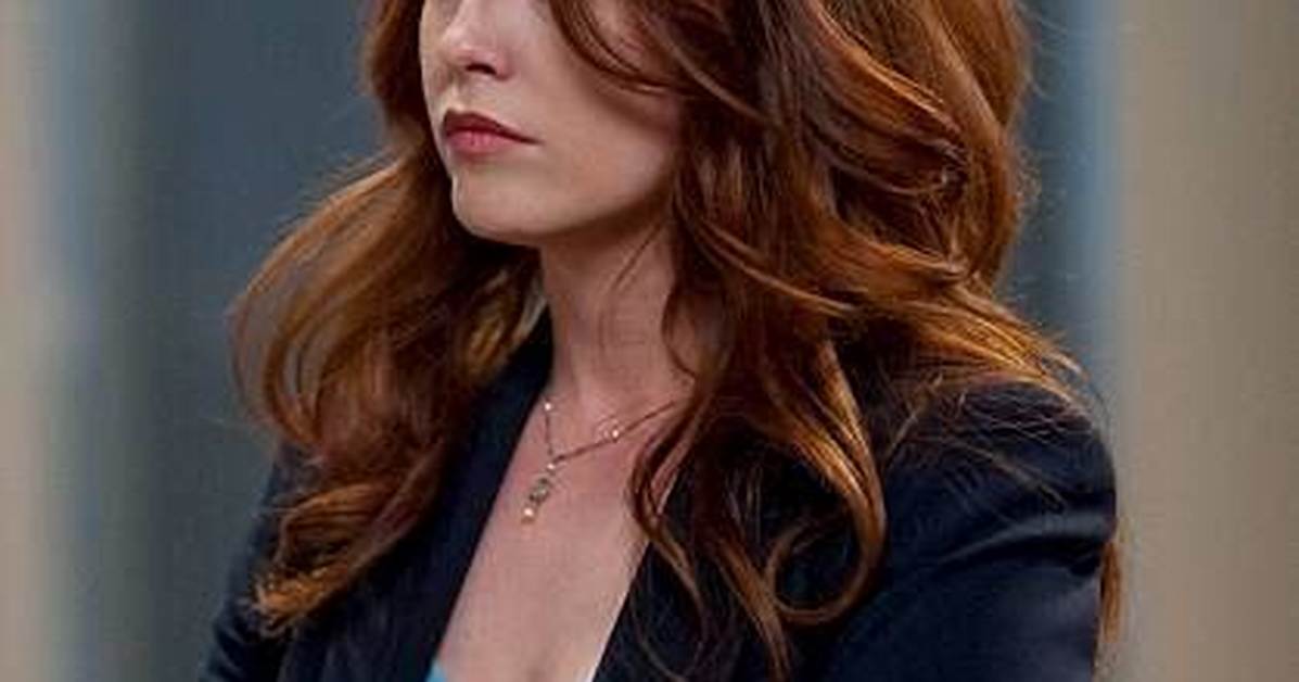 Melissa Archer
