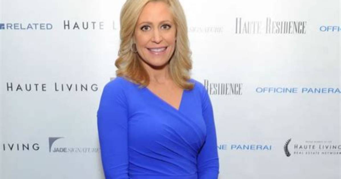 Melissa Francis Net Worth, Age: Bio-Wiki, Husband, Kids, Weight