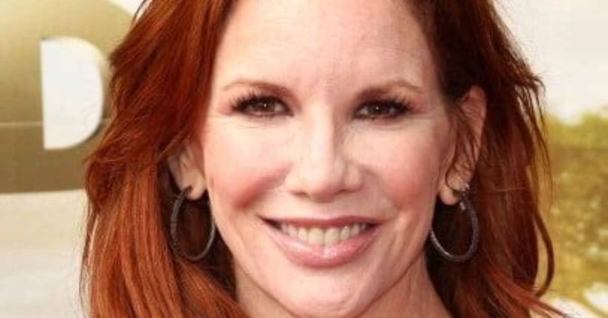 Melissa Gilbert Net Worth