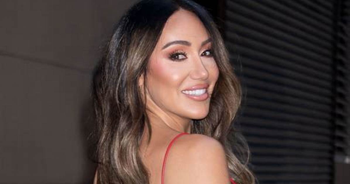 Melissa Gorga
