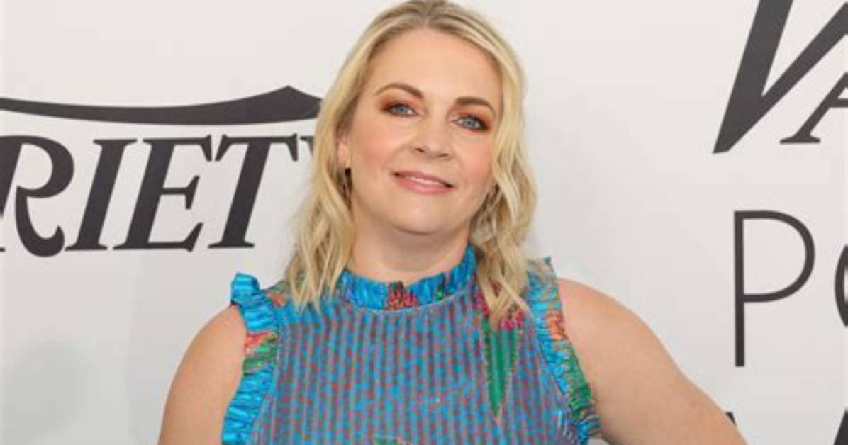 Melissa Joan Hart Reveals Favorite Role of Her Career