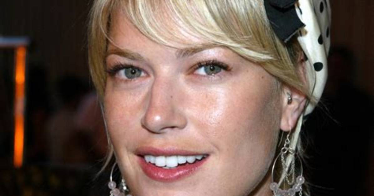 Melissa Keller