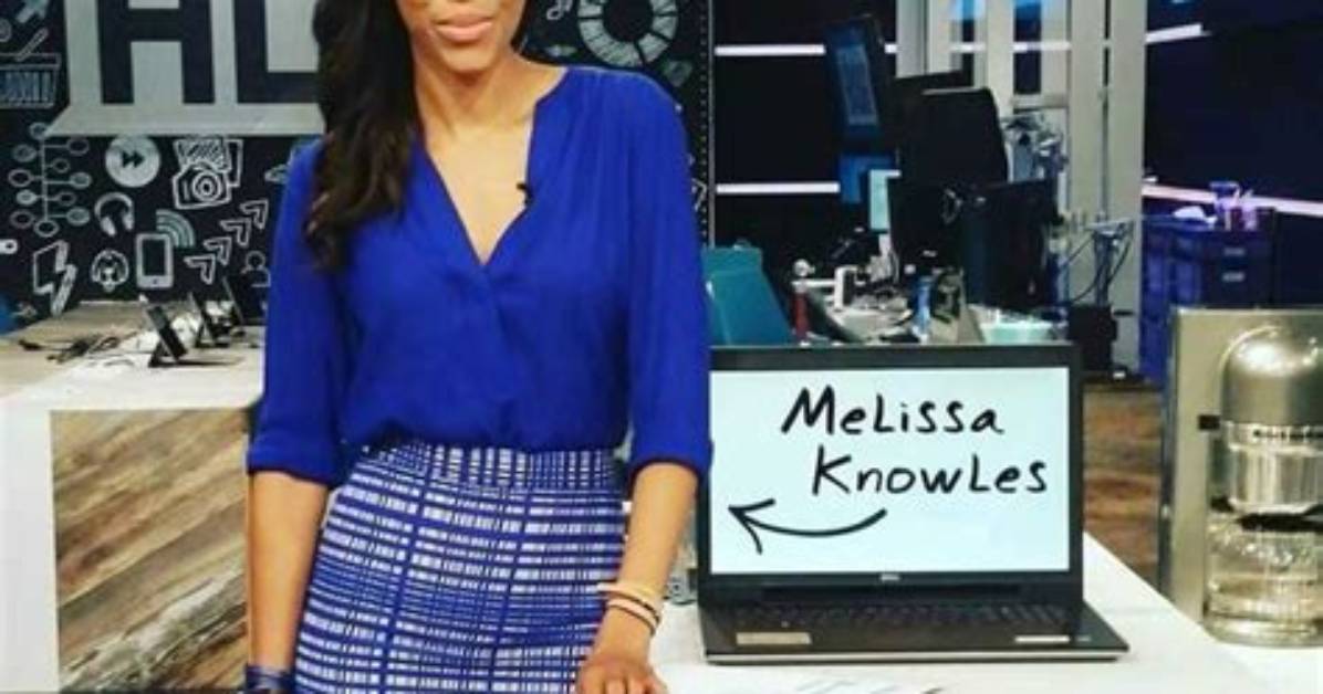Melissa Knowles