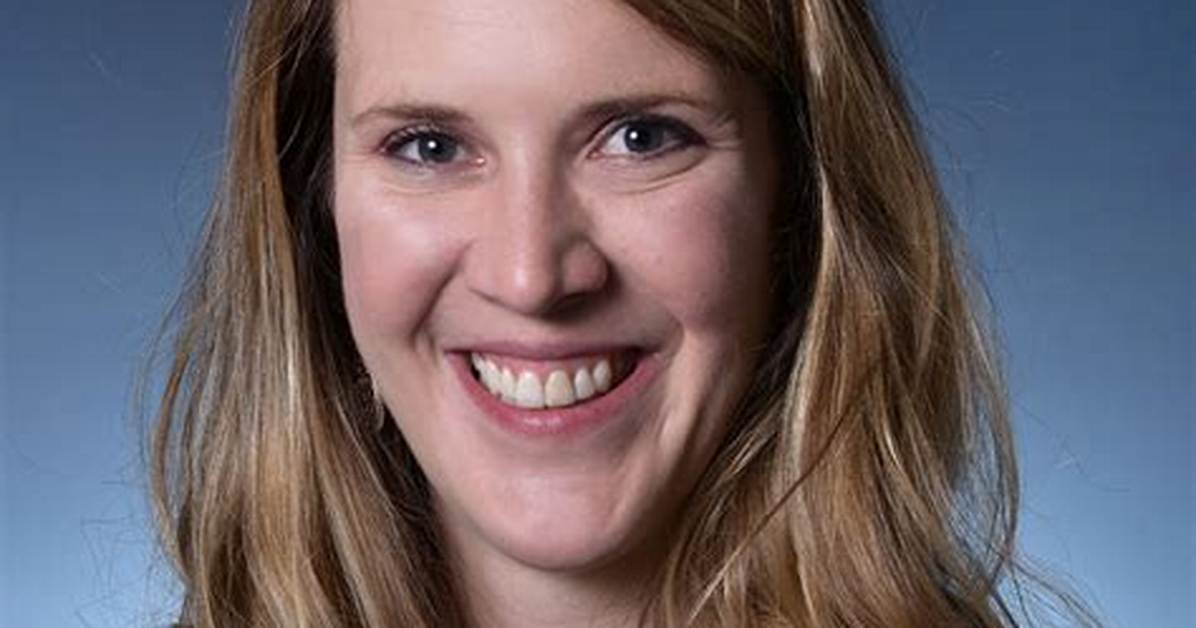 Melissa Larson