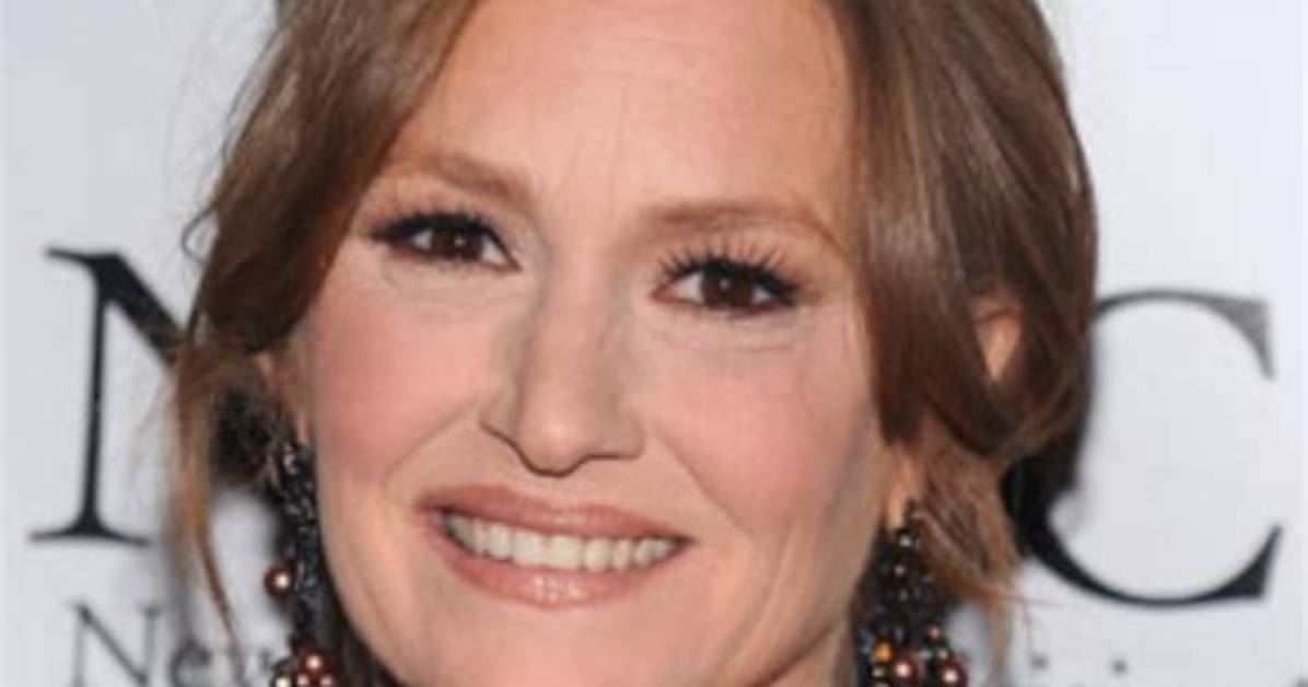 Melissa Leo