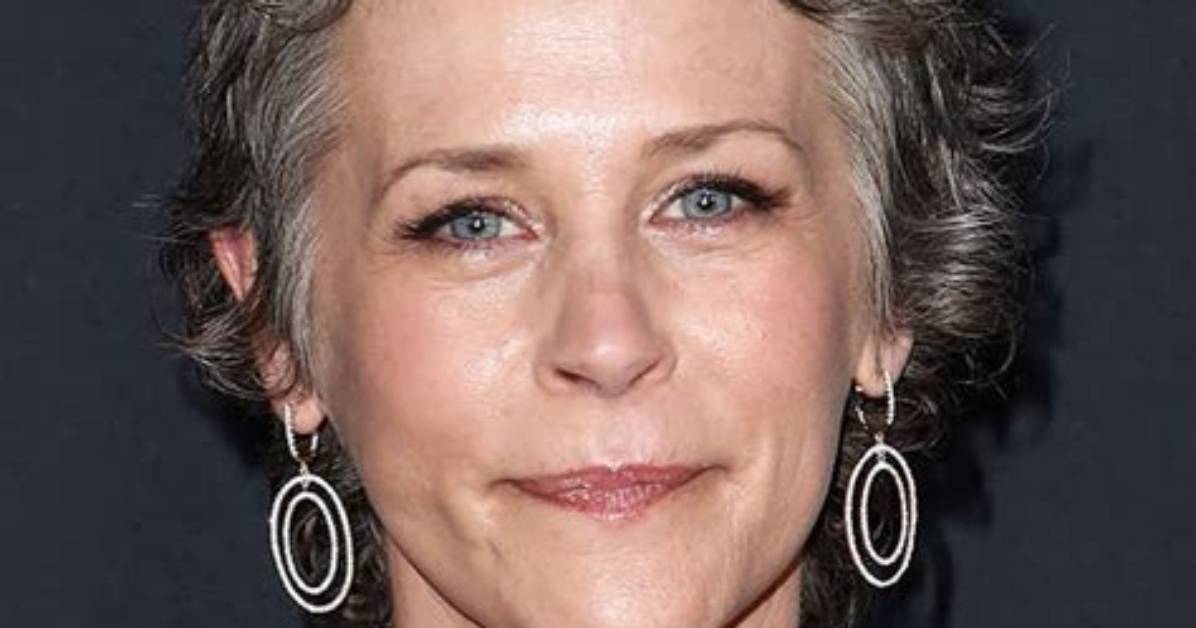 Melissa Mcbride Net Worth