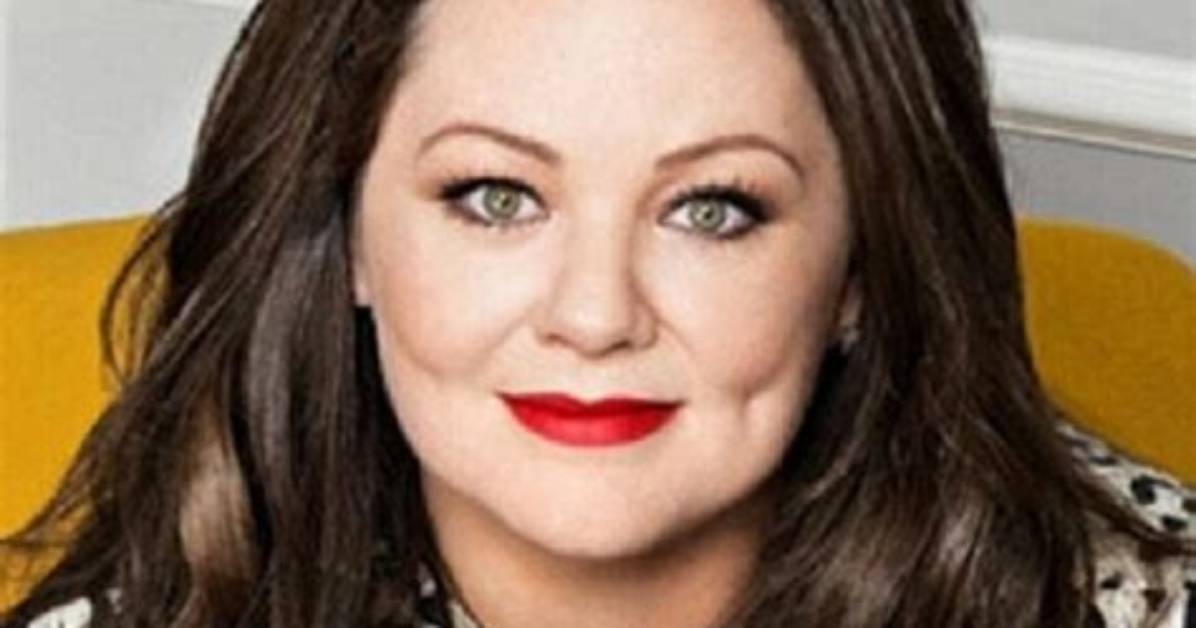 Melissa Mccarthy - Bio, Net Worth, Height