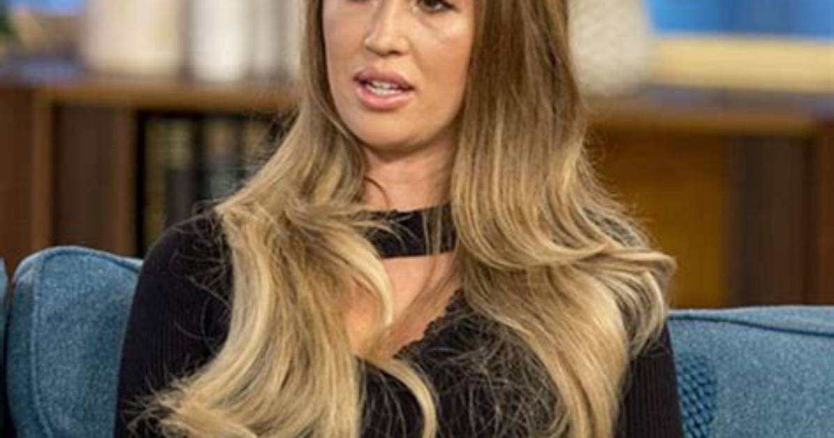 Melissa Meeks Net Worth