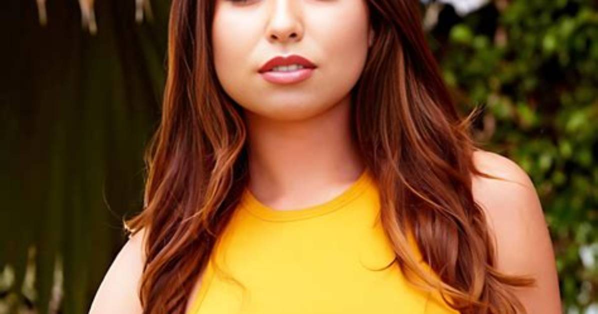 Melissa Moore