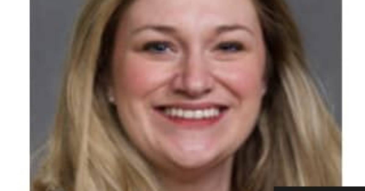 Melissa Parrish – Johnson City, Tn
