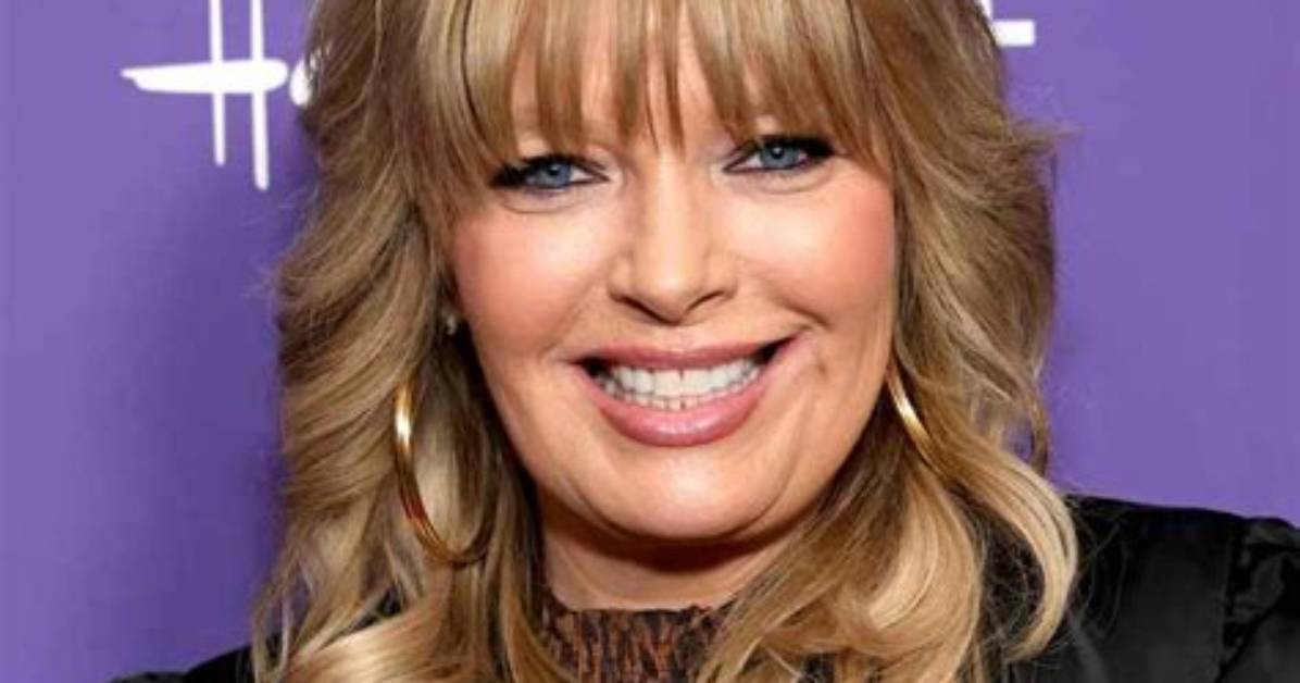 Melissa Peterman