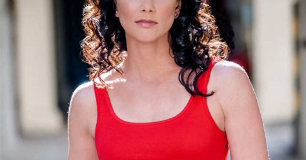 Melissa Ponzio
