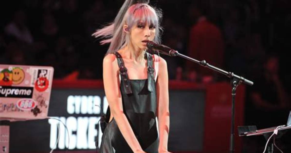 Melissa Reese
