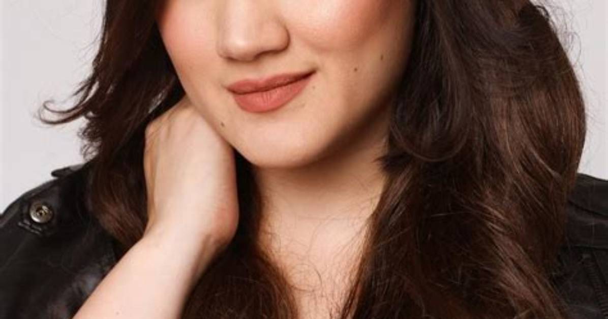 Melissa Ricks