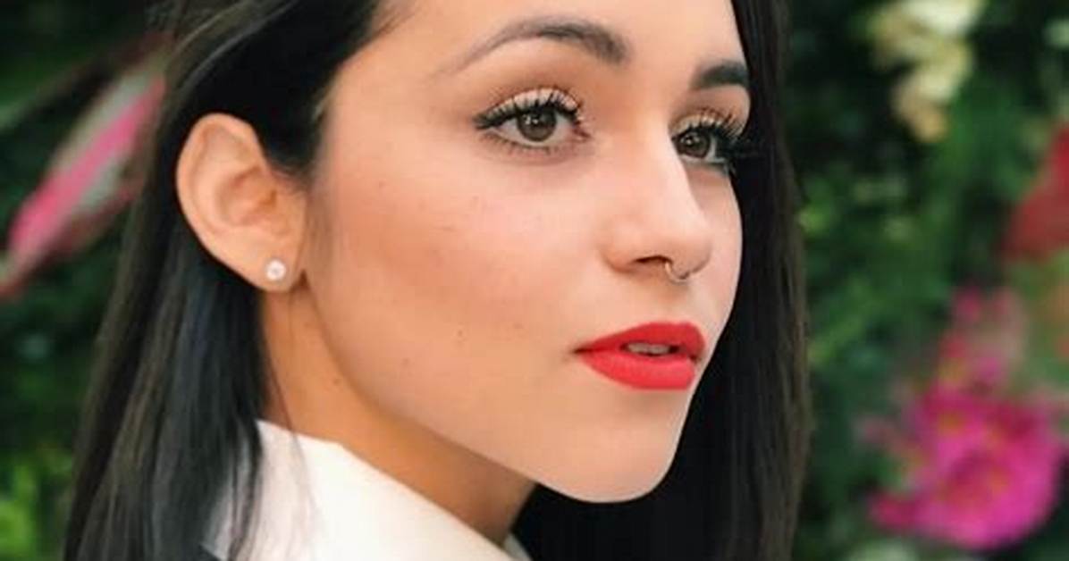 Melissa Robles Net Worth