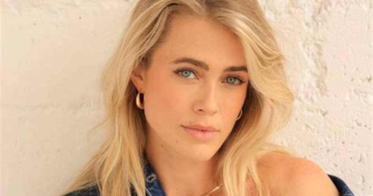 Melissa Roxburgh Net Worth