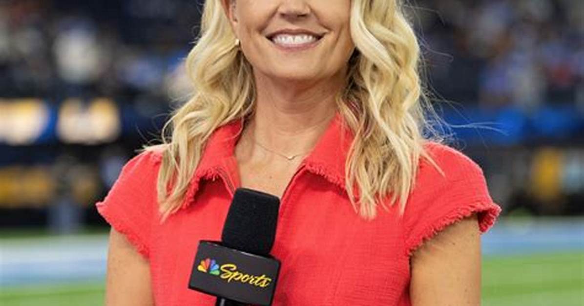 Melissa Stark