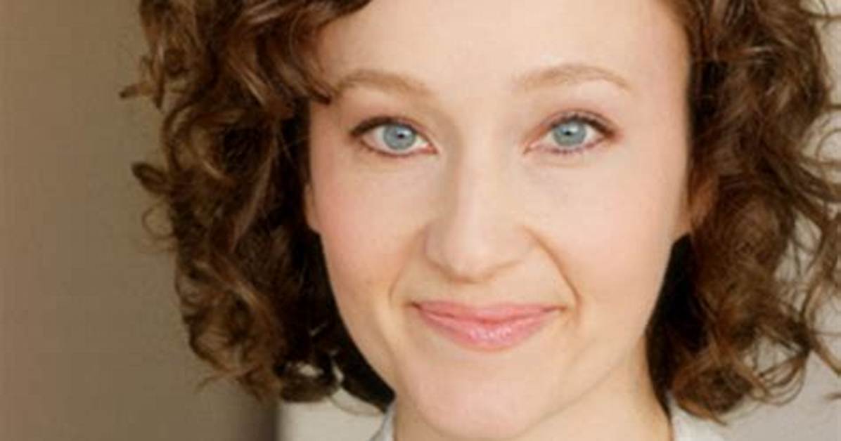 Melissa Van Der Schyff