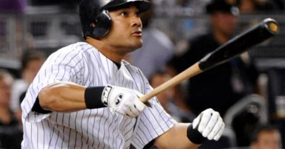 Melky Cabrera