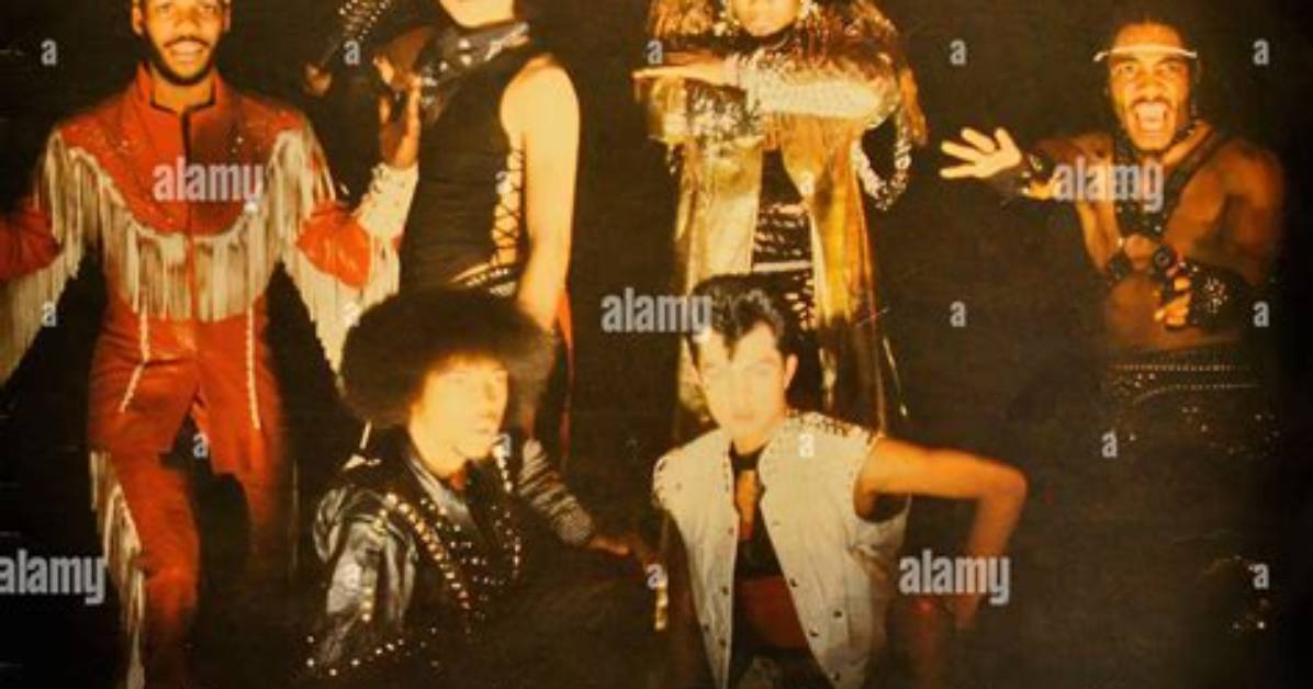 Melle Mel