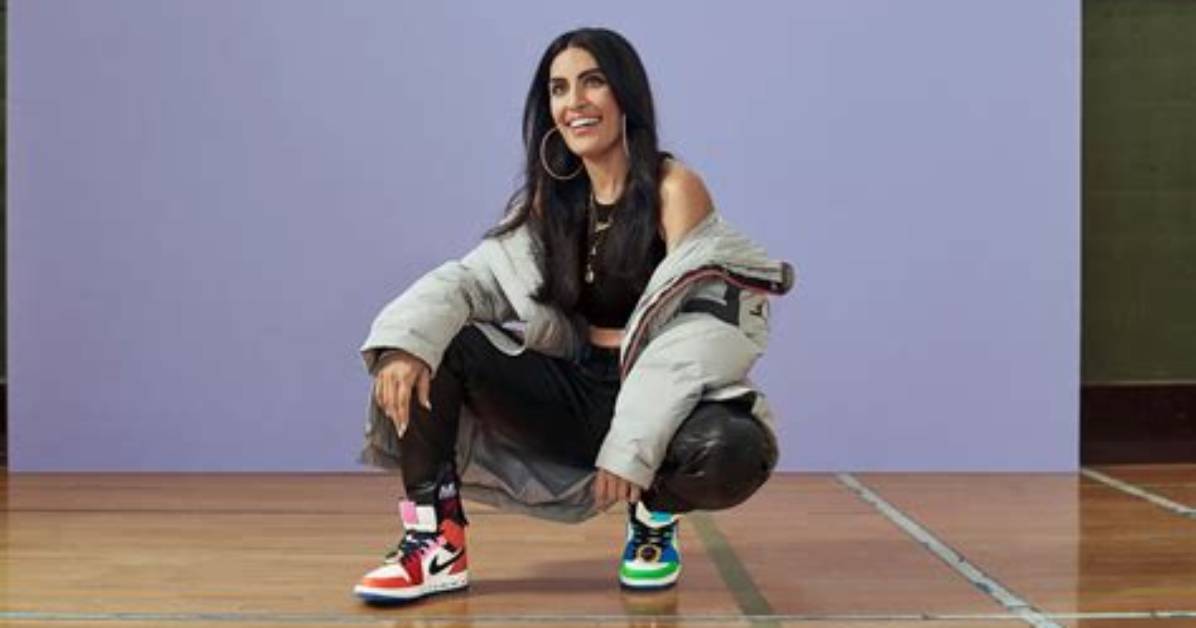 Melody Ehsani