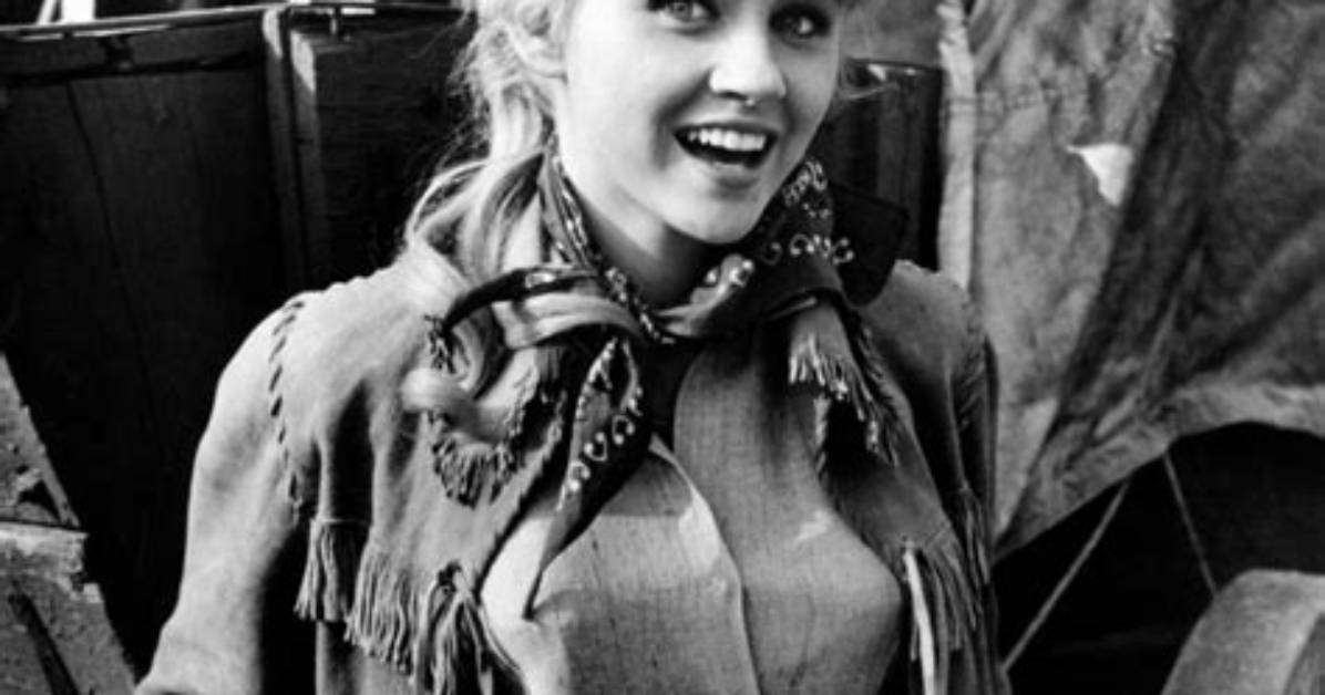 Melody Patterson