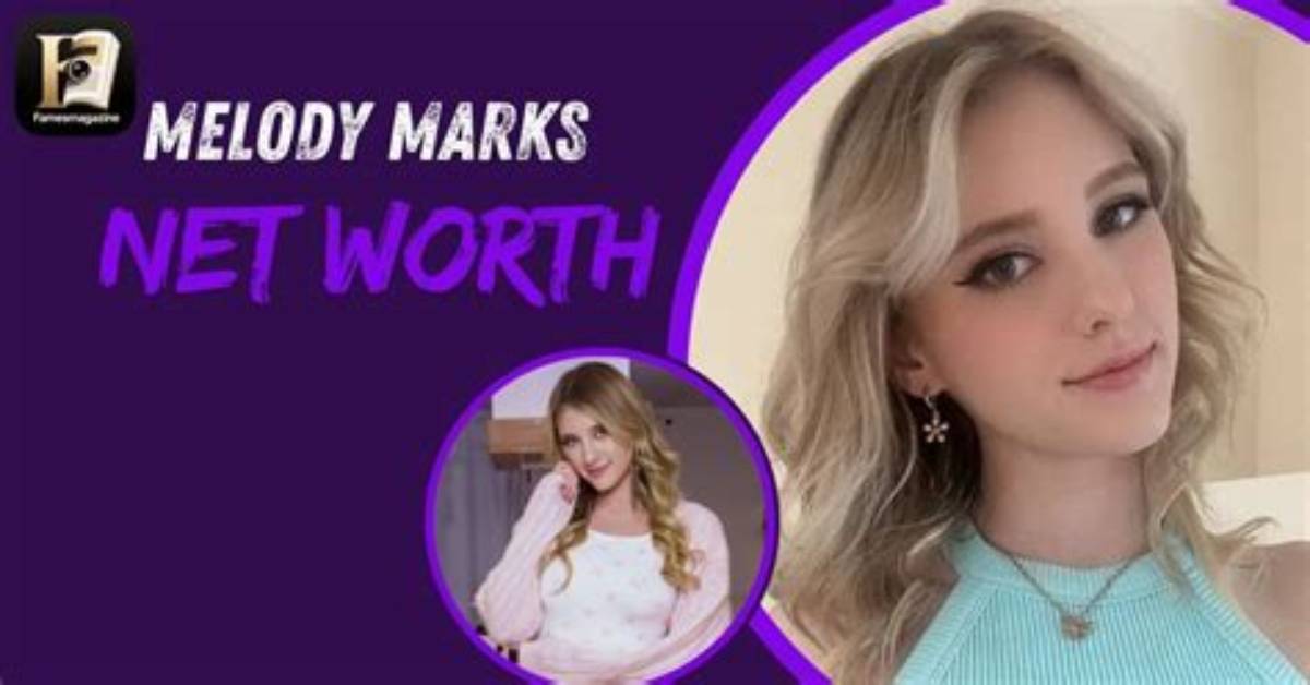 Melody Snook Net Worth